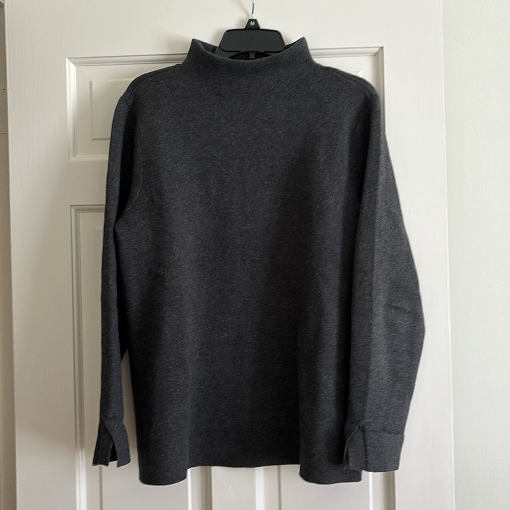 J Jill Sweater